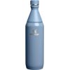Stanley Termopudele The All Day Slim Bottle 0,59L glancēta zilganvioleta Pudeles