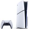 Sony PlayStation 5 Slim BluRay console 1 TB white Spēļu konsoles