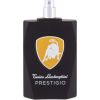 Tonino Lamborghini Tester Prestigio 125ml Vīriešu Smaržas