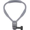 TELESIN neckband for sports cameras and phones Statīvi un piederumi