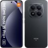 Xiaomi Redmi Note 15 Pro+ 5G 12/512GB Black Mobilie telefoni