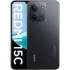 Xiaomi Redmi 15C 5G 4/256GB black Mobilie telefoni