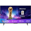 HISENSE 43E7Q PRO 43" QLED 4K VidaaOS 144Hz Dolby Atmos Телевизоры