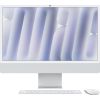Apple iMac 24" 4.5K M4 Retina Nano-Texture 16GB 256SSD EN Silver Datori All In One