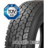 FORTUNE / AUSTONE NORDIS D802 315/70R22.5 154/150L Komerctransporta riepas