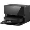 Roborock Saros 10 R&D Black putekļu sūcējs Putekļu sūcēji - Roboti