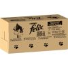 Purina Felix MIX 120x85g Консервы кошек