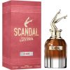 Jean Paul Gaultier Scandal Elixir Parfum 50ml Женские духи