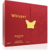 Maison Asrar Whisper EDP 100ml Unisex Smaržas