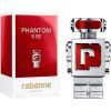 Paco Rabanne Phantom In Red Parfum 50ml Мужская парфюмерия