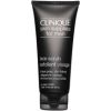 Clinique Skin Supplies for Men Face Scrub - skin peeling for men 100ml Ķermeņa kosmētika