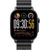 Realme Watch 5 Titanium Black Smart-Watch Pulksteņi