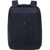 Samsonite Securipak 2.0 17.3" blue Сумки, обложки для ноутбуков