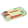 Huggies Natural Care* Chusteczki nawilżane 56 szt. Влажные салфетки