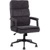 Task chair REMY dark grey Новинки Для дома и сада 