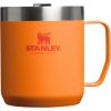 Stanley Krūze The Everyday Camp Mug 0,35L oranža Galda piederumi