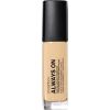 Smashbox Always On Skin-Balancing Foundation - Dlouhotrvající make-up 30 ml F10W Smaržas - NESAKĀRTOTS