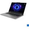 Lenovo LOQ 17IRX10 17.3 FHD i7-13650HX/16GB/1TB/NVIDIA GF RTX 5060 8GB/WIN11 Home/ENG Backlit kbd/Luna Grey/2Y Warranty Lenovo LOQ 17IRX10 Luna Grey 17.3 " IPS FHD 1920 x 1080 pixels Anti-glare Intel Core i7 13650HX 16 GB SODIMM DDR5 Solid-state drive cap Portatīvie datori