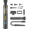 Fanttik V8 Apex cordless portable car vacuum cleaner (gray) Citi auto piederumi
