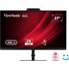 ViewSonic VG2741V-2K - 120Hz | QHD | IPS | 27" | Hello Cam LED / LCD мониторы
