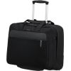 Samsonite Evosight 17.3“ black Somas portatīvajiem datoriem