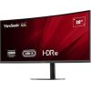 ViewSonic VA3820C - 38" | IPS | 3840x1600 | USB-C PD100W Monitori