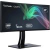 ViewSonic VP3881a - 38" | IPS | UWQHD+ | 5 ms | 60 Hz Monitori