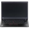 LENOVO ThinkPad T14s G2 i7-1185G7 16GB 256GB SSD 14" FHD Win11pro USED US QWERTY Used Atjaunoti portatīvie datori