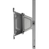 LG OLW480B TV mount/stand 165.1 cm (65") Grey Крепления для телевизоров
