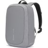 XD DESIGN ANTI-THEFT BACKPACK BOBBY EDGE GREY P/N: P706.2502 Mugursomas