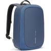 XD DESIGN ANTI-THEFT BACKPACK BOBBY EDGE NAVY P/N: P706.2505 Mugursomas