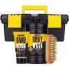 Accentra Bath Body Toolkit Bath Gift Set Small Toolbox - Dárková sada pro muže 100ml Smaržas - NESAKĀRTOTS