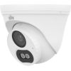 Uniview IPC3614LB-AF28K-DL2 ~ UNV IP kamera 4MP 2.8mm (SMART IR + WHITE LED) Video novērošanas kameras