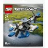 LEGO Technic Biały wodnosamolot (30736) Jaunumi, Bērnu preces