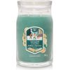 Yankee Candle Signature Holiday Winterfest 567g Ароматы для дома и комнаты