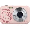 YASHICA DZ-100 Hello Kitty Digitālās fotokameras