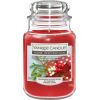 Yankee Candle Home Inspiration Mistletoe Charm 538g Ароматы для дома и комнаты