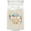 Yankee Candle Signature Vanilla Flurries 567g Telpu aromāti