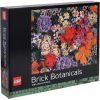 LEGO Brick Botanicals 1000 el. 60086 Puzles
