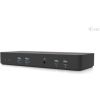 i-tec USB-C Intelligent Triple Display Dock PD100W USB / Type-C Hub
