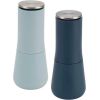 Pepper And Salt Mill Joseph Joseph Editions Sky Milltop Blue (2-Piece) Garšvielu trauki