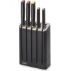 Joseph Joseph Elevate Slim Block 10537 knife SET Naži