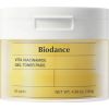 Biodance Vita Niacinamide Gel Toner Pads - Tonizační polštářky ( 60 ks ) Ķermeņa kosmētika