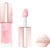 Lancome Lip Idôle Juicy Treat Oil - Lesk na rty 9 ml 16 Pinky Promise Kосметические средства