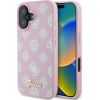 Guess GUHMP16SPGPYSP Чехол для Apple iPhone 16 Чехлы - альтернативные