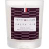Tommy Hilfiger Scented Candle / Salty Fig 180g Telpu aromāti