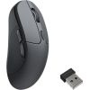 MOUSE USB OPTICAL WRL M3/BLACK M3-A23 KEYCHRON Peles, ievadierīces