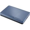 External HDD INTENSO 2000 GB Colour Blue 6029585 Внешние жесткие диски
