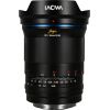 LAOWA Venus Optics Argus 35 mm f/0.95 APO FF Canon RF Objektīvi
