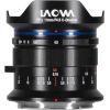 LAOWA Venus Optics 11 mm f/4.5 FF RL Nikon Z Objektīvi